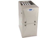 Carrier-furnace