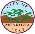 monrovia logo