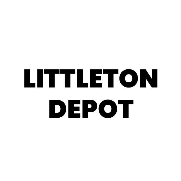 Littleton Depot