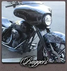 Baggers