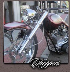 Choppers
