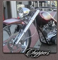 Choppers