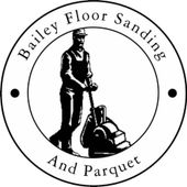 Bailey Floor Sanding - Logo