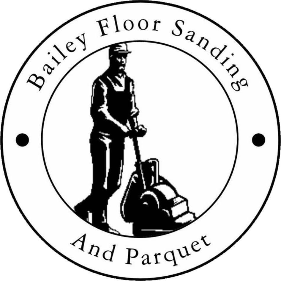 Bailey Floor Sanding - Logo