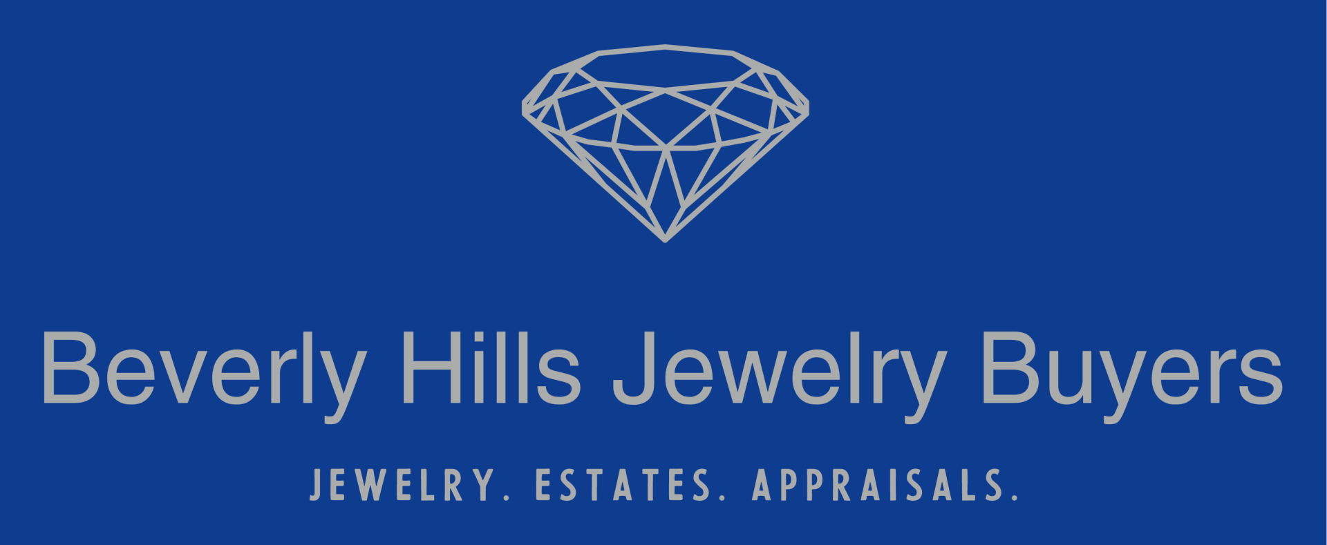 Beverly Hills Jewelry Buyers logo