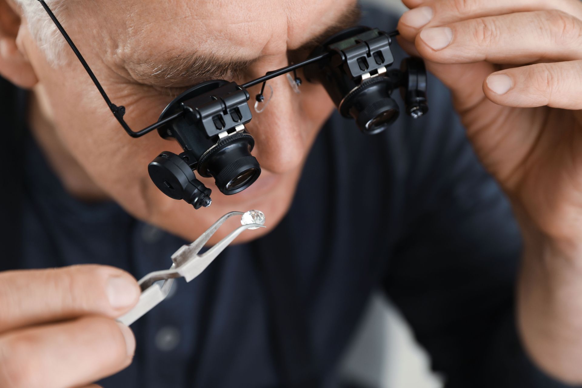jewelry appraisers
