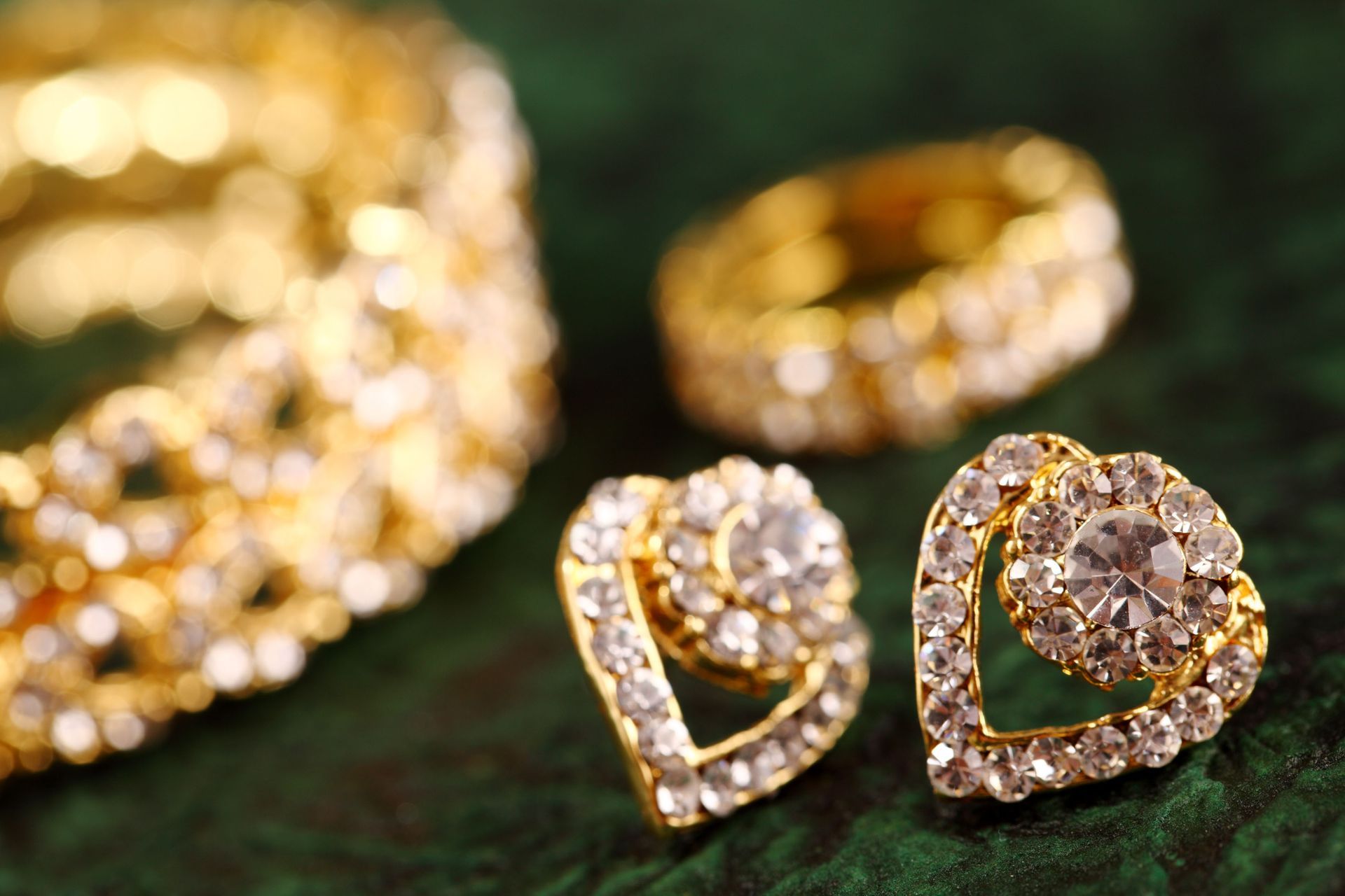 jewelry buying services