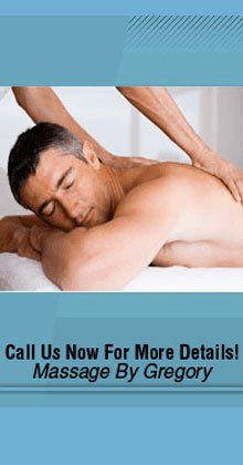 houston gay massage therapist