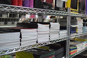 notebooks