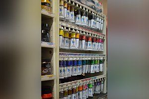 Art Supplies