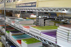 notebooks
