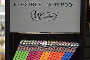 notebooks