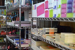 notebooks