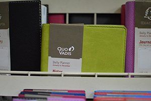 office supplies
