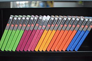 notebooks