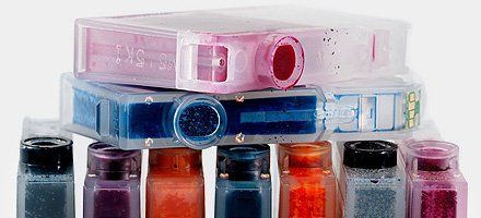 Ink cartridges