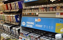 Paints