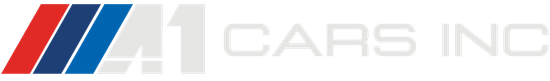 A-1 Cars Independent BMW Specialist & Body Shop- logo
