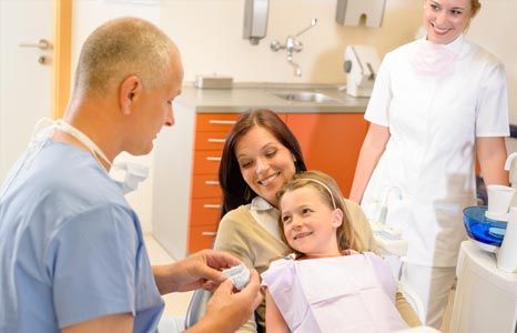 Learn More About Dentistry Dentistry