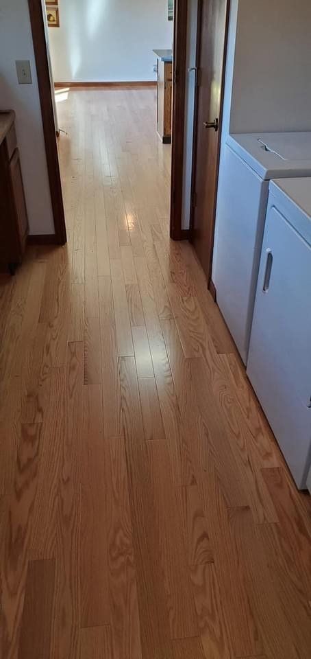 Flooring and Tile Work