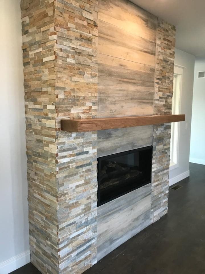 Flooring and Tile Work