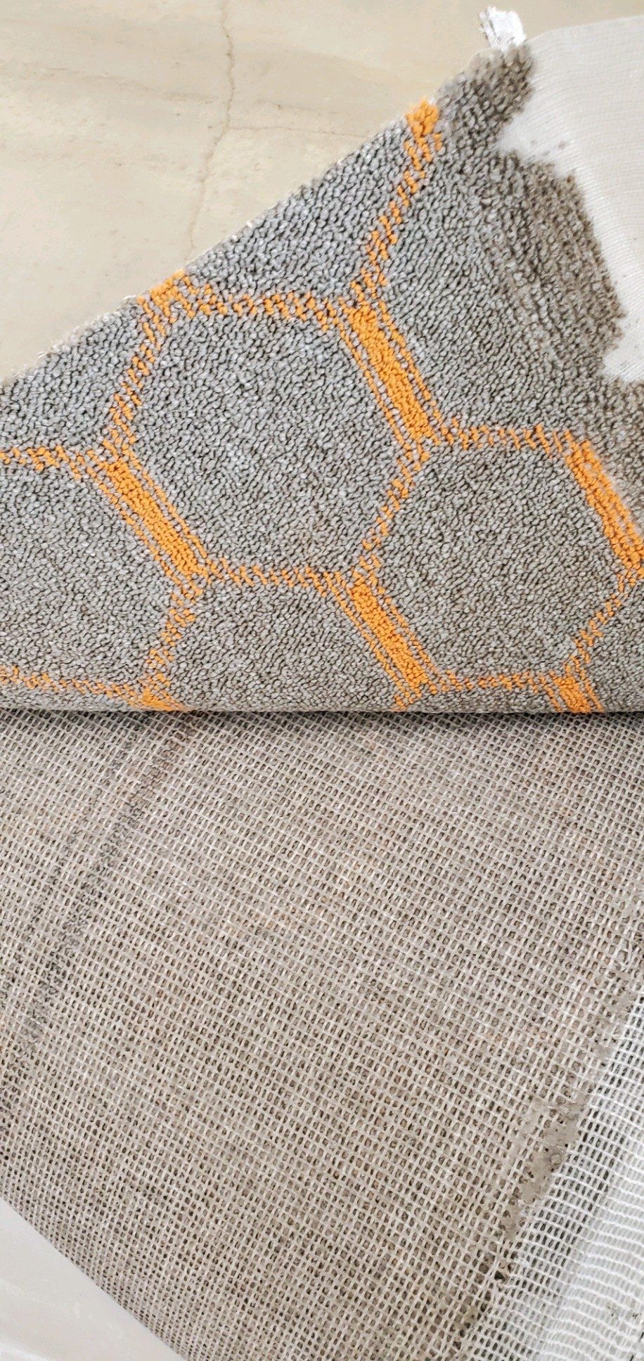 Flooring and Tile Work