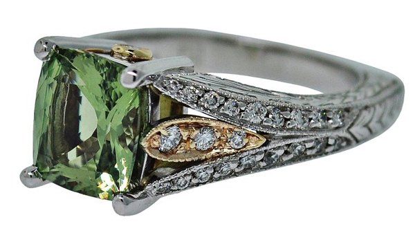 Precious stones