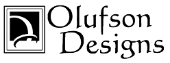Olufson Designs - Logo
