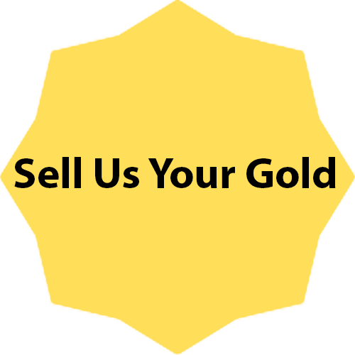 Sell us your gold