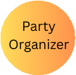 party organizer