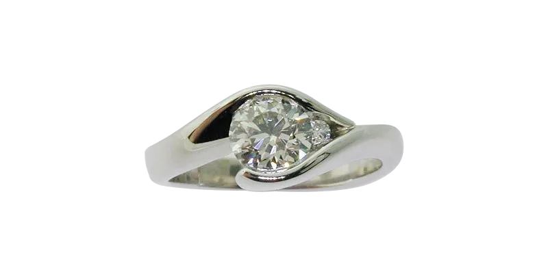 Customize ring