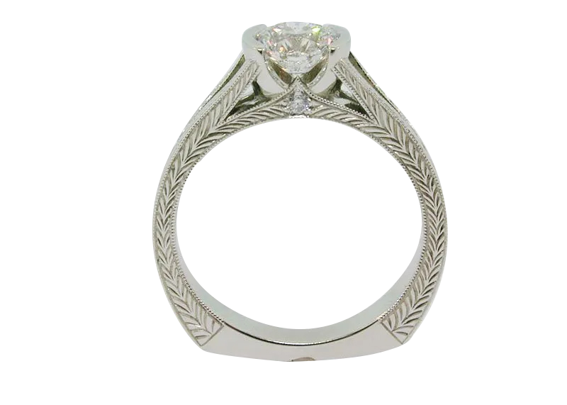 Customize ring