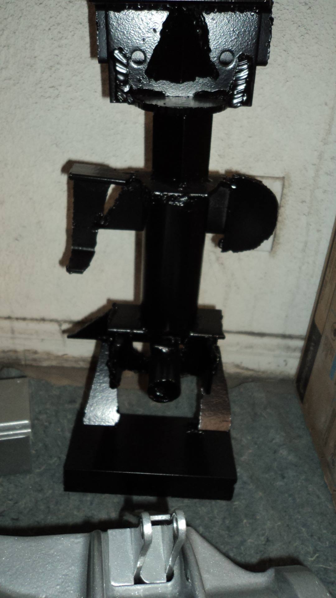 BJ Powder Coating image