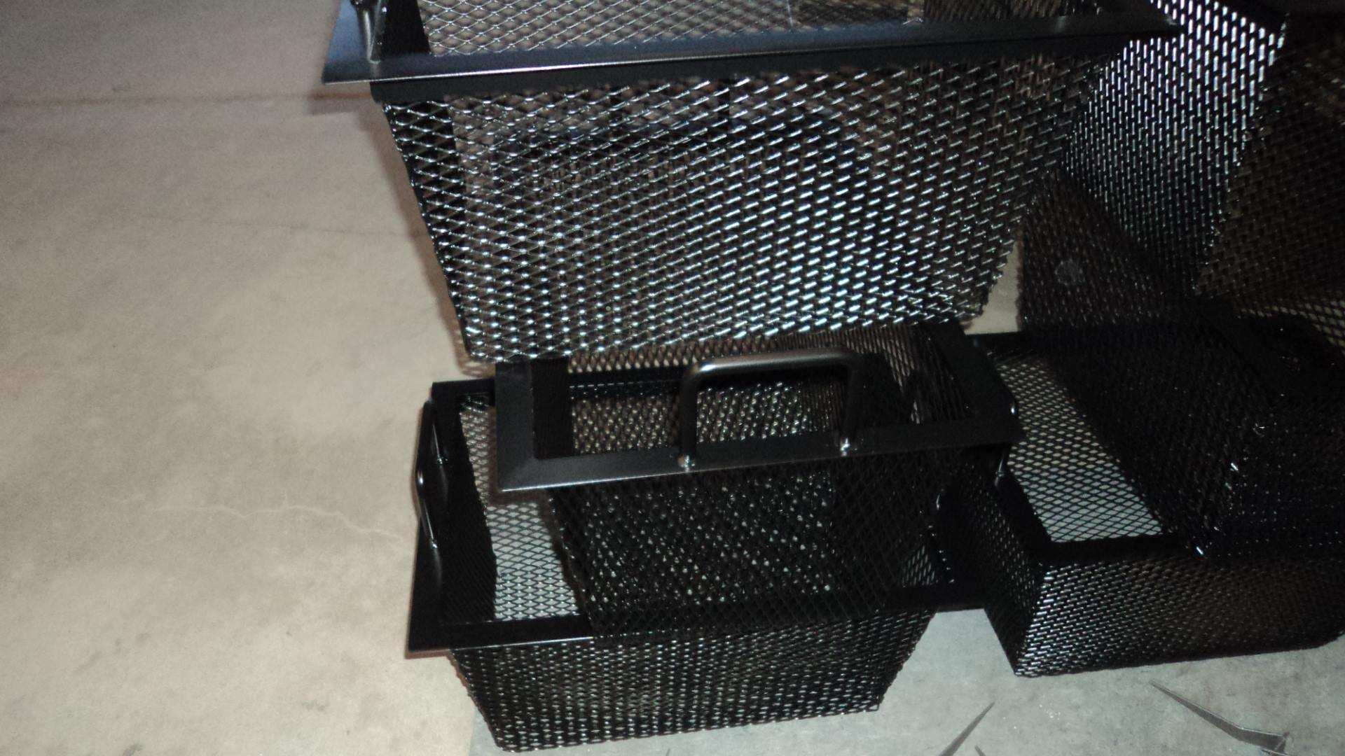 BJ Powder Coating image