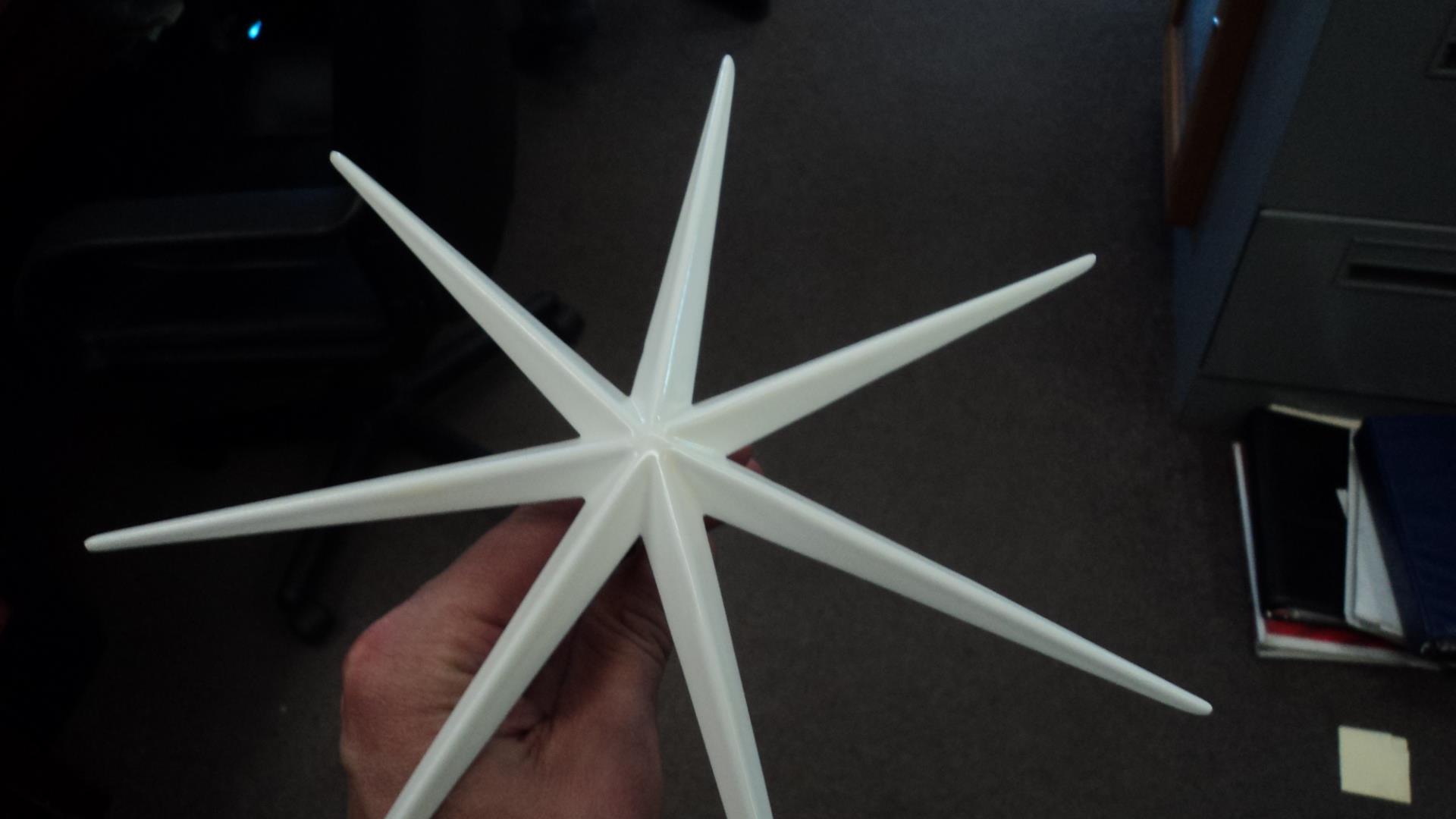 BJ Powder Coating image