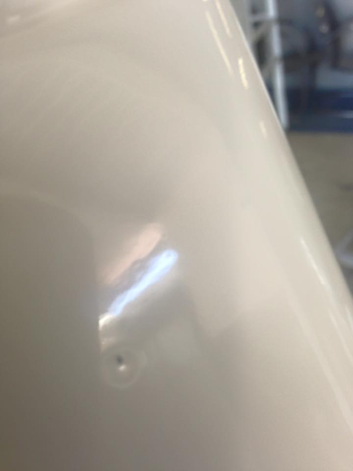 BJ Powder Coating image