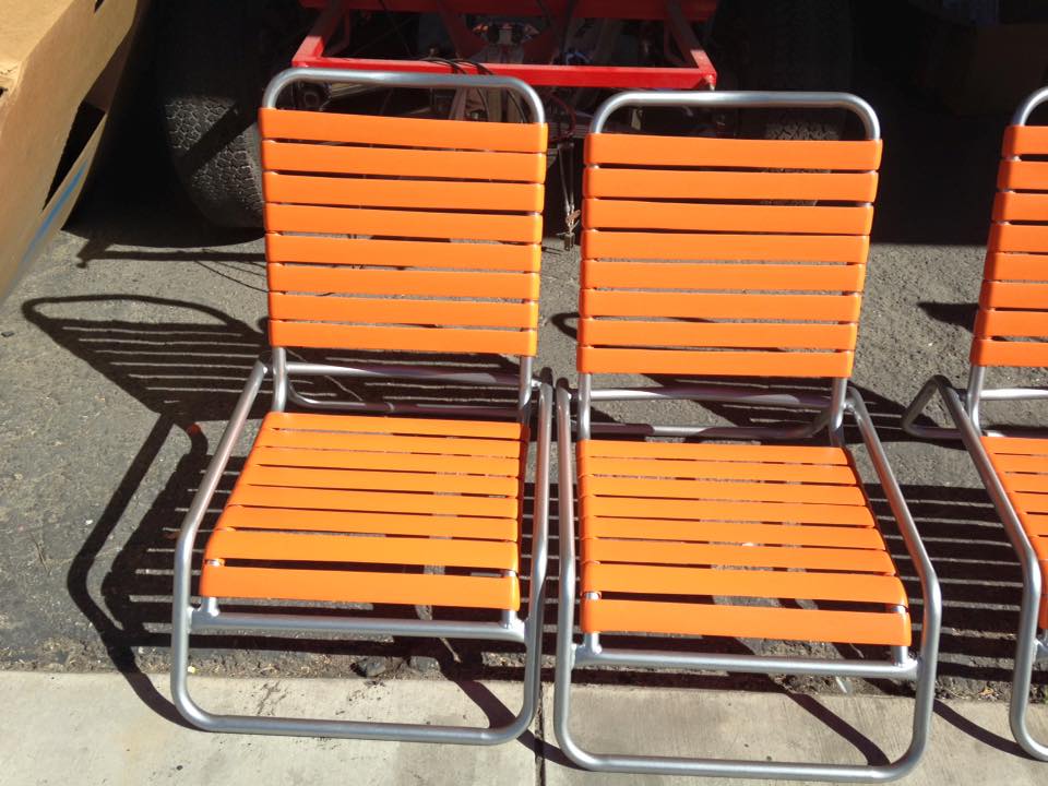 BJ Powder Coating image