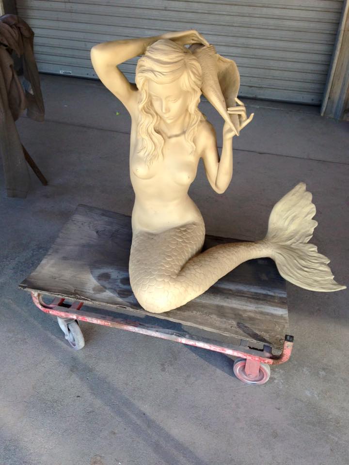 BJ Powder Coating image