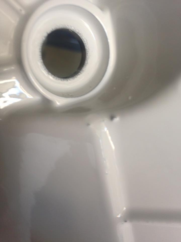 BJ Powder Coating image