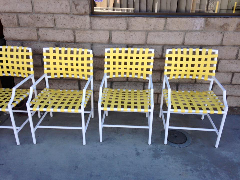 BJ Powder Coating image