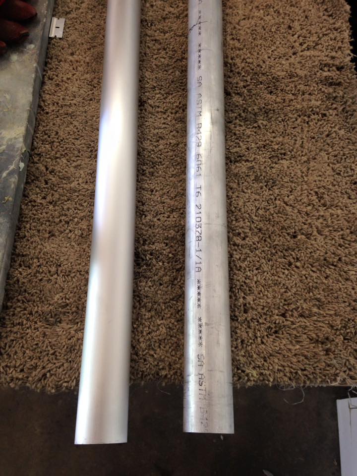 BJ Powder Coating image