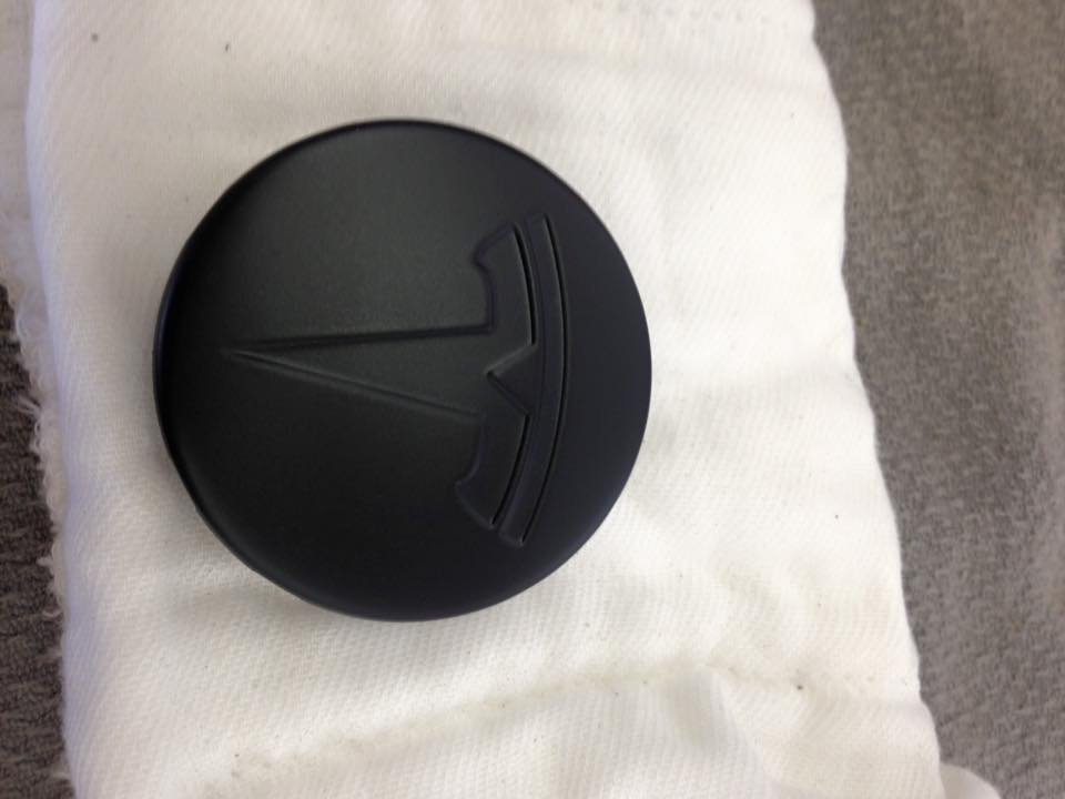 BJ Powder Coating image