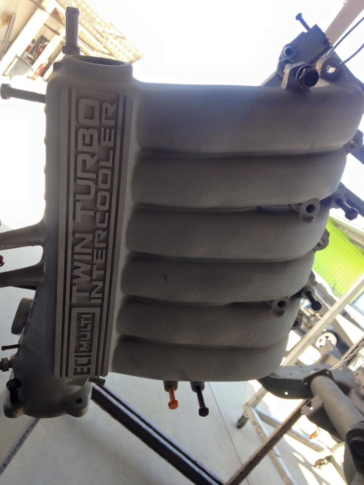 BJ Powder Coating image