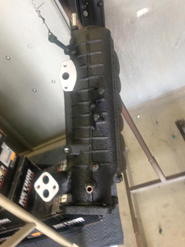 BJ Powder Coating image