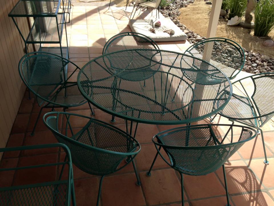 BJ Powder Coating image