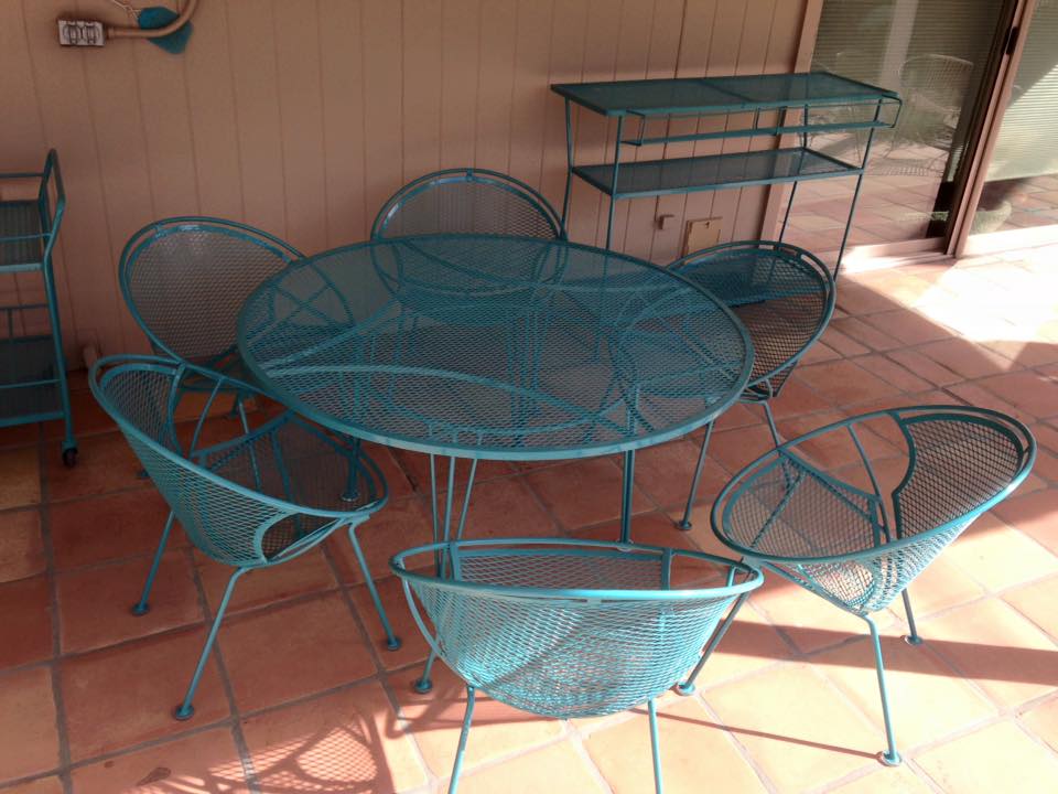 BJ Powder Coating image