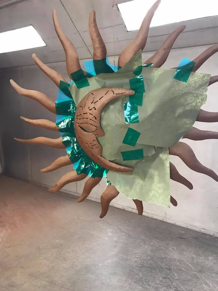 BJ Powder Coating image