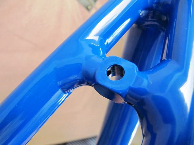 BJ Powder Coating image