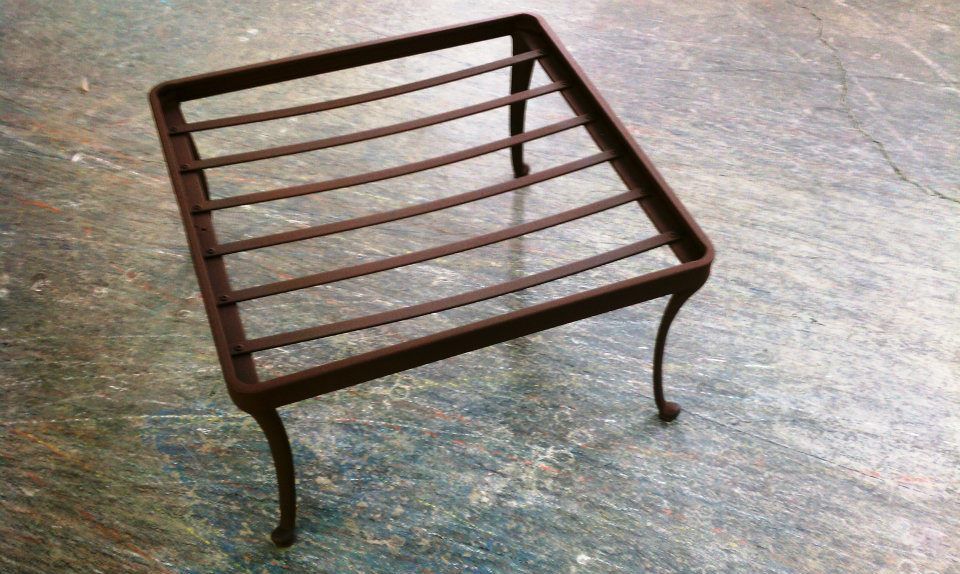 BJ Powder Coating image