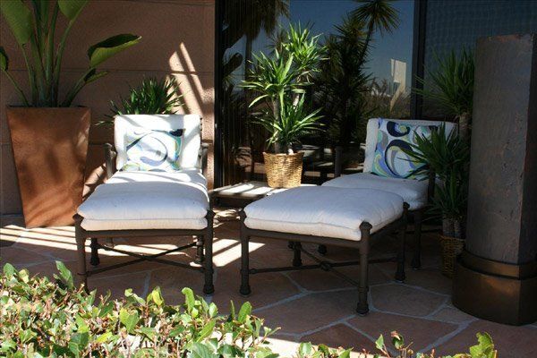 BJ Powder Coating image